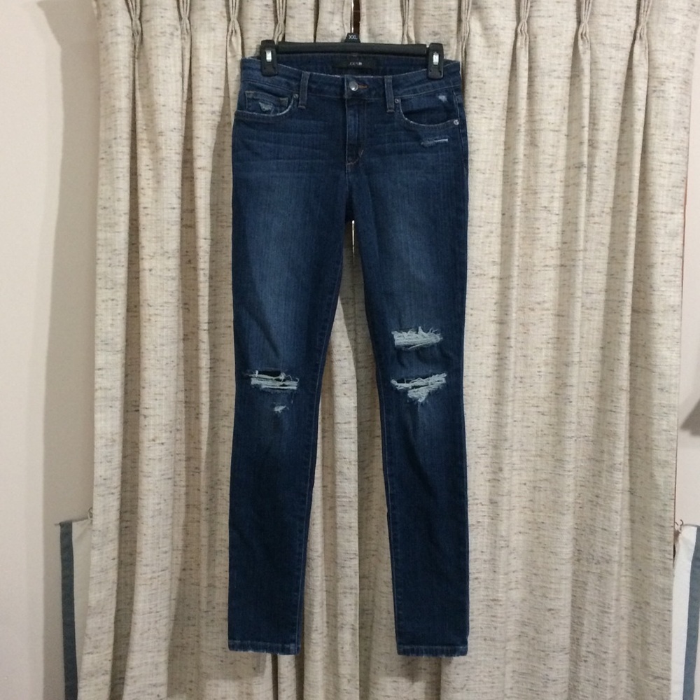 Joe's Jeans Skinny Ankle Jean